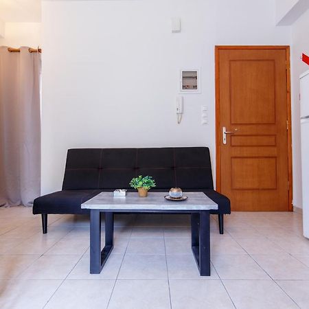 Modern Apartment Kalamata Luaran gambar